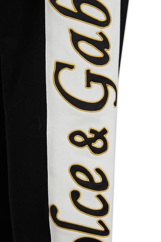  돌체앤가바나 트레이닝/조거 팬츠 GVR7HZG7I31N0000 DIVERS - DOLCE & GABBANA