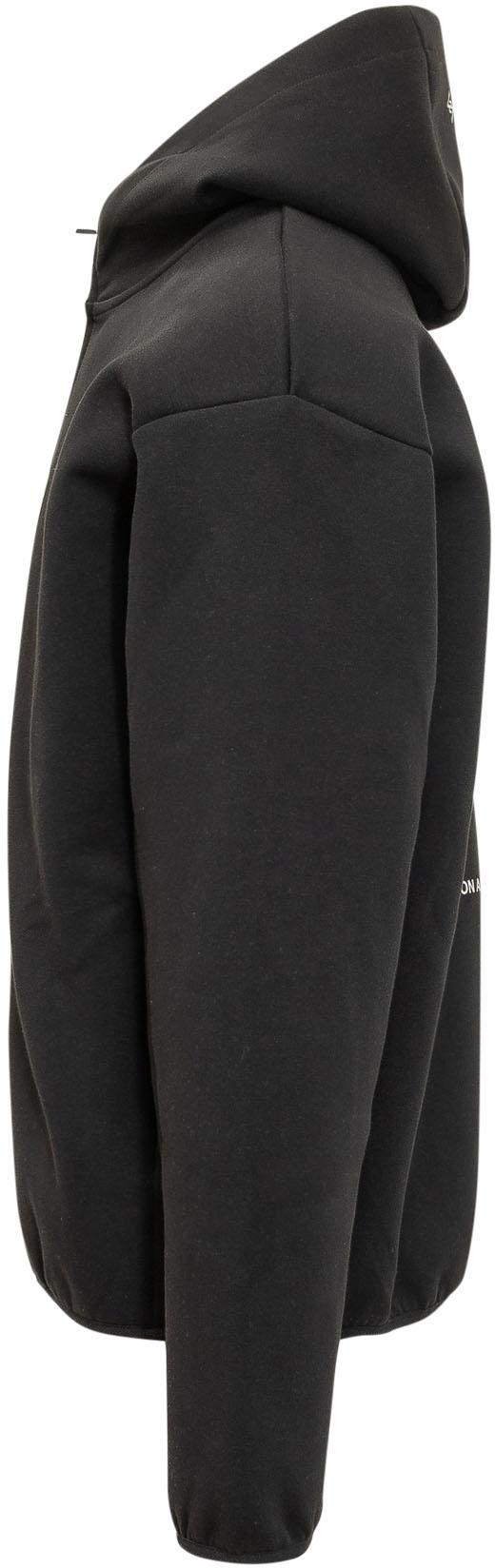 26SS 리프레젠트 후드 티셔츠 247M10009701 BLACK - REPRESENT