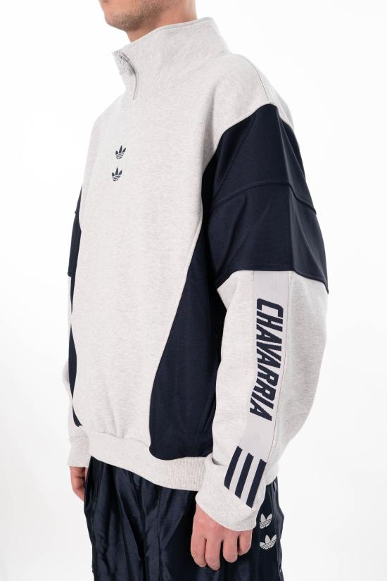 26SS 아디다스 긴팔 티셔츠 KD1803 LGREYH LEGINK Grey - ADIDAS