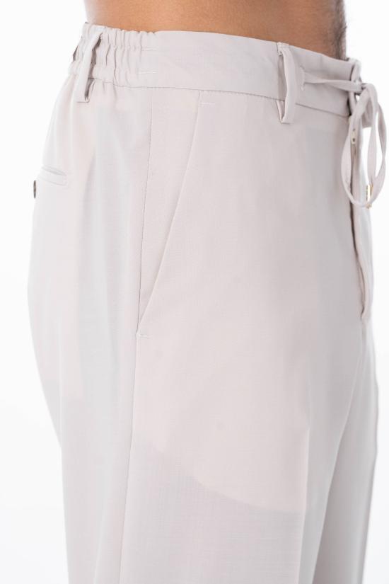 26SS 브릴리아1949 스트레이트 팬츠 COVENTS 300082 123 White - BRIGLIA 1949