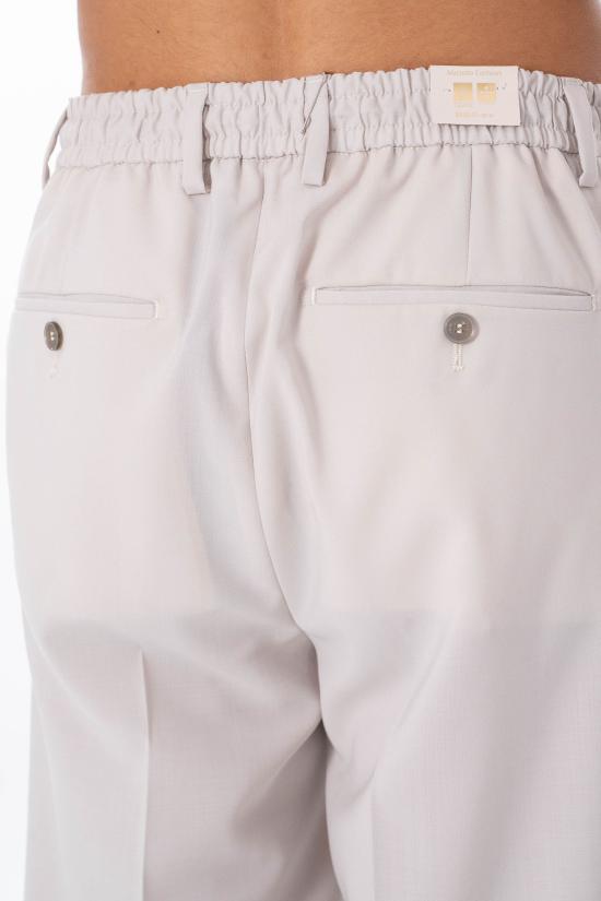 26SS 브릴리아1949 스트레이트 팬츠 COVENTS 300082 123 White - BRIGLIA 1949