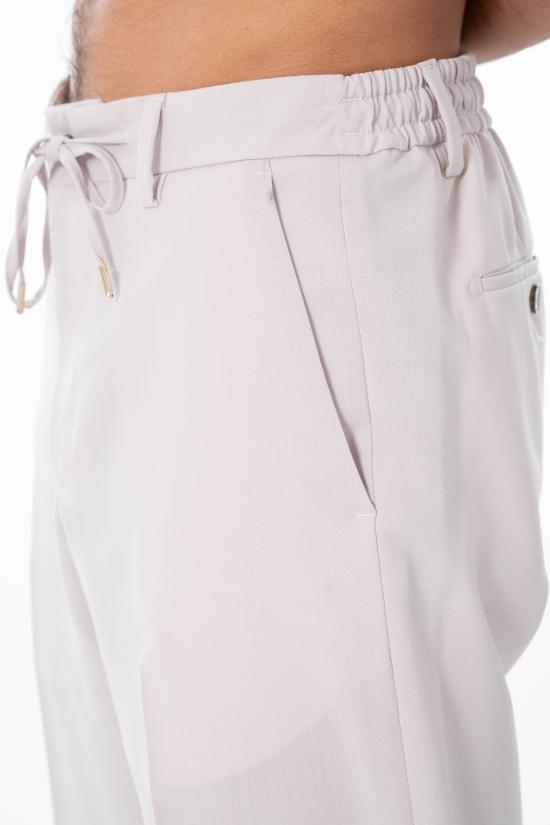 26SS 브릴리아1949 스트레이트 팬츠 COVENTS 300082 123 White - BRIGLIA 1949