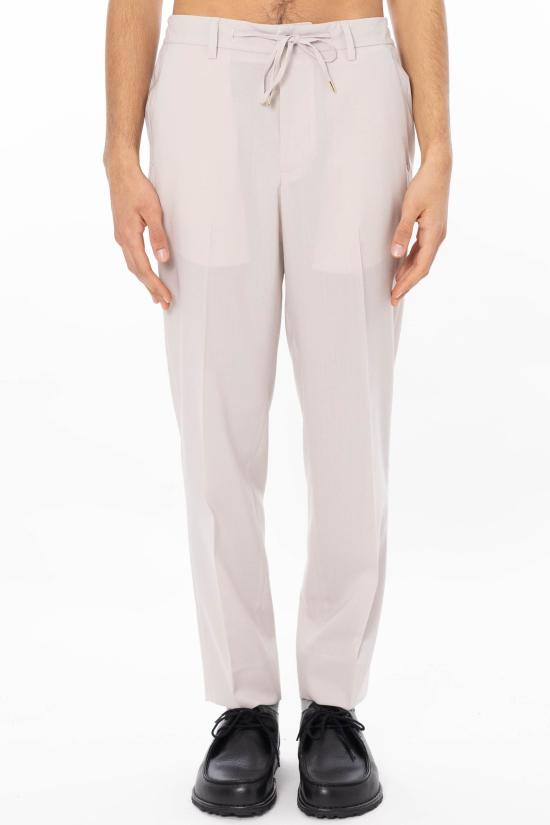 26SS 브릴리아1949 스트레이트 팬츠 COVENTS 300082 123 White