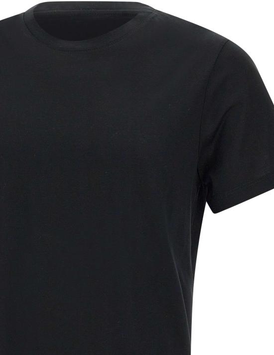 26SS 캉그라 탑 140221008 BLACK - KANGRA