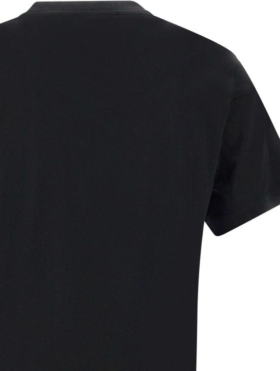 26SS 캉그라 탑 140221008 BLACK - KANGRA