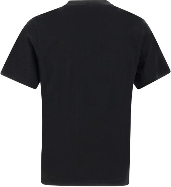 26SS 캉그라 탑 140221008 BLACK - KANGRA