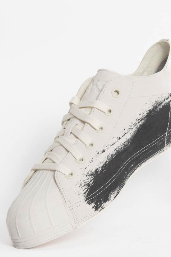 26SS 와이쓰리 스니커즈 KI0853 OWHITE OWHITE OWHITE White - Y-3