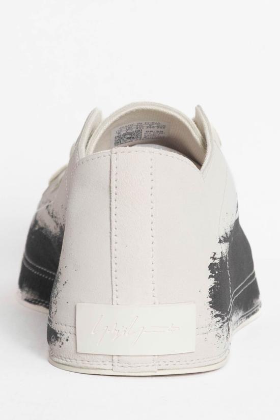 26SS 와이쓰리 스니커즈 KI0853 OWHITE OWHITE OWHITE White - Y-3