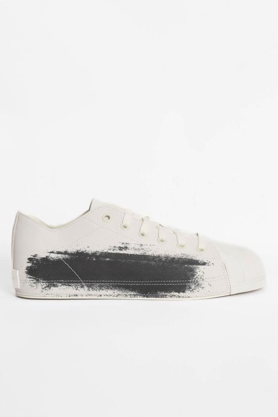 26SS 와이쓰리 스니커즈 KI0853 OWHITE OWHITE OWHITE White