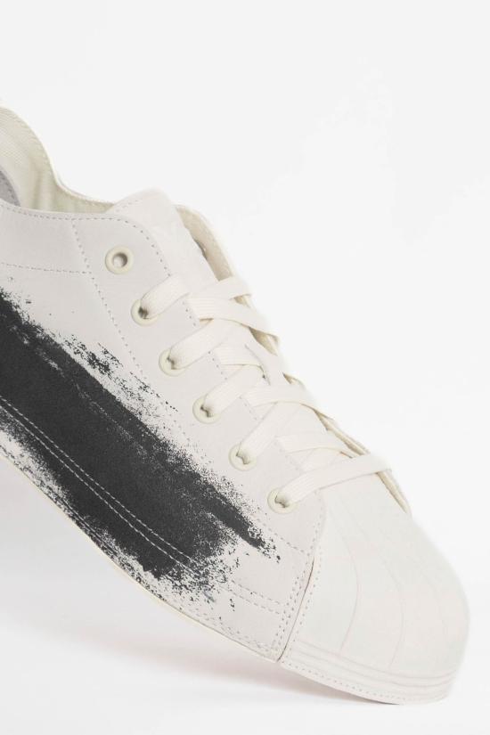 26SS 와이쓰리 스니커즈 KI0853 OWHITE OWHITE OWHITE White - Y-3