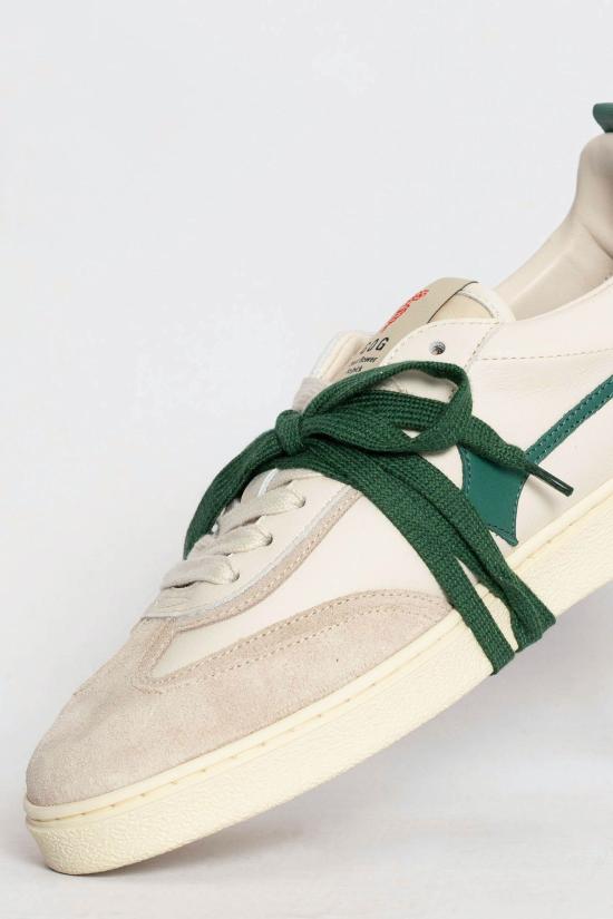 26SS 가든 오브 갓 스니커즈 EARTH OFF WHITE GREEN Green - GARDEN OF GOD