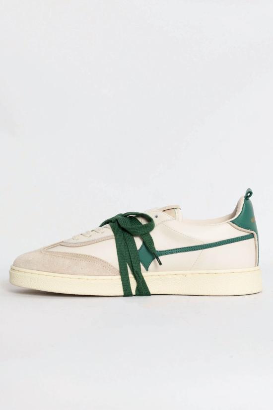 26SS 가든 오브 갓 스니커즈 EARTH OFF WHITE GREEN Green - GARDEN OF GOD