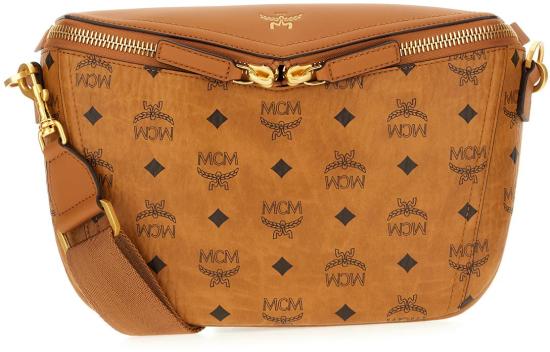 26SS 엠시엠 숄더백 MMRGSAK02CO DIVERS