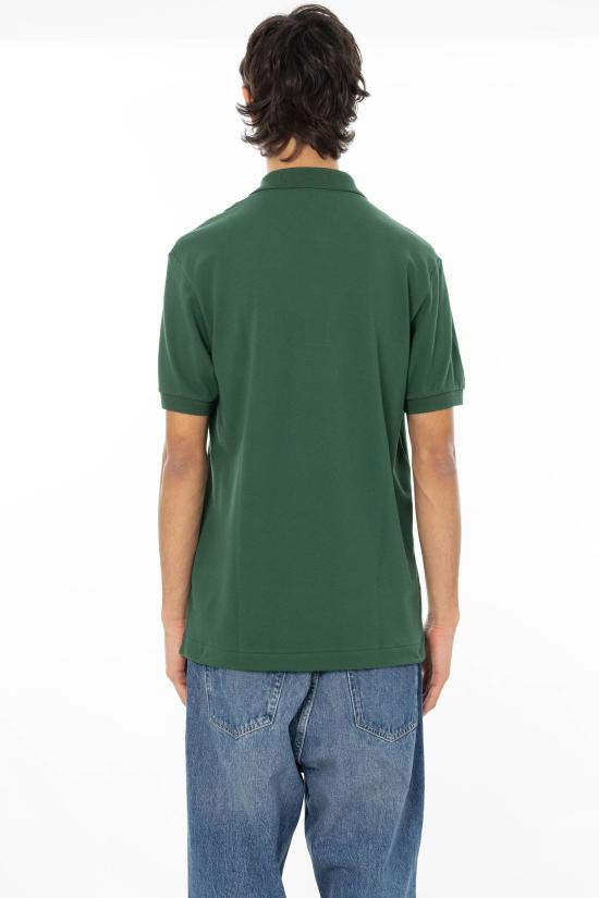 26SS 라코스테 폴로 티셔츠 PH9851 132 Green - LACOSTE