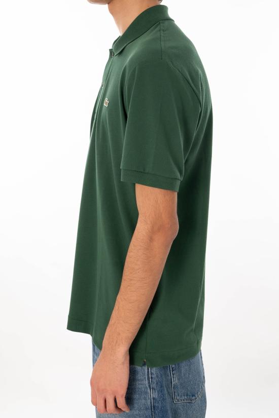 26SS 라코스테 폴로 티셔츠 PH9851 132 Green - LACOSTE