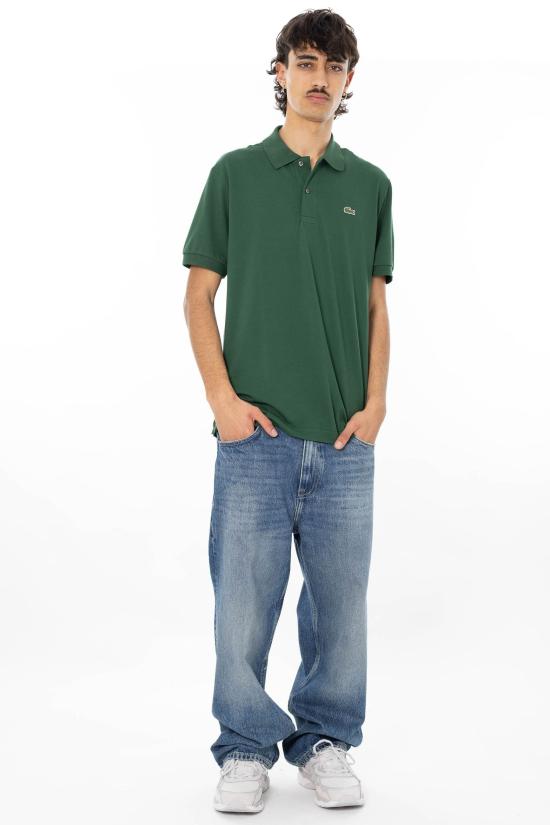 26SS 라코스테 폴로 티셔츠 PH9851 132 Green - LACOSTE