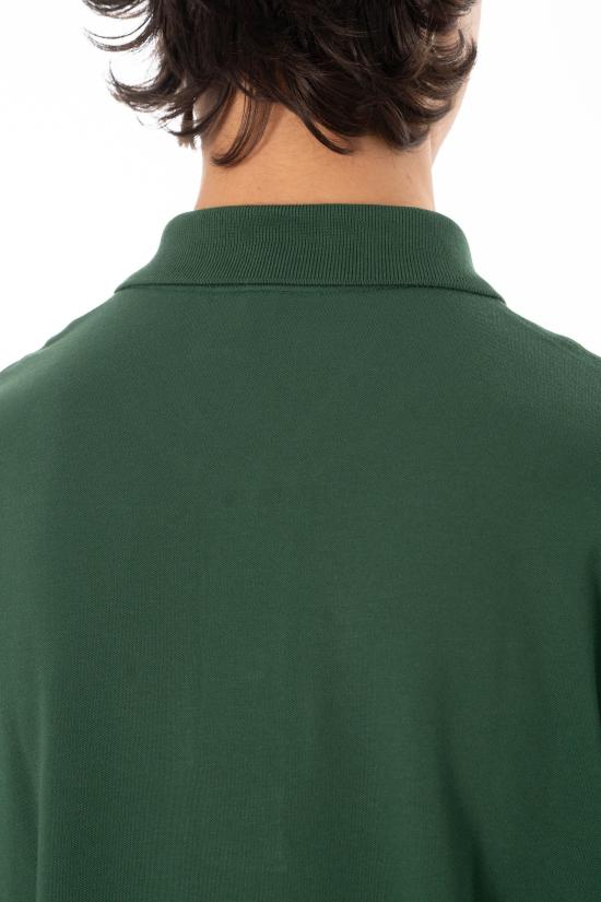 26SS 라코스테 폴로 티셔츠 PH9851 132 Green - LACOSTE