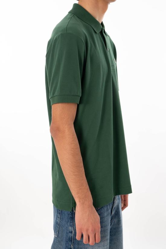 26SS 라코스테 폴로 티셔츠 PH9851 132 Green - LACOSTE