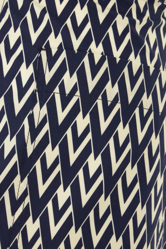 25SS 발렌티노 가라바니 숏팬츠 6V3RDD12AS0QTD DIVERS - VALENTINO GARAVANI