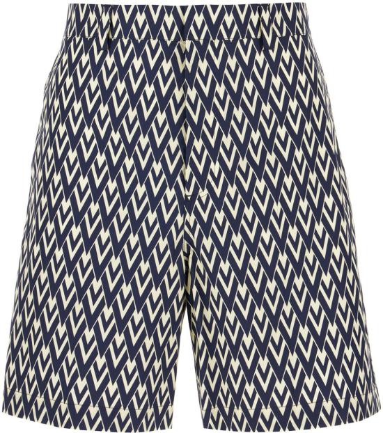 25SS 발렌티노 가라바니 숏팬츠 6V3RDD12AS0QTD DIVERS