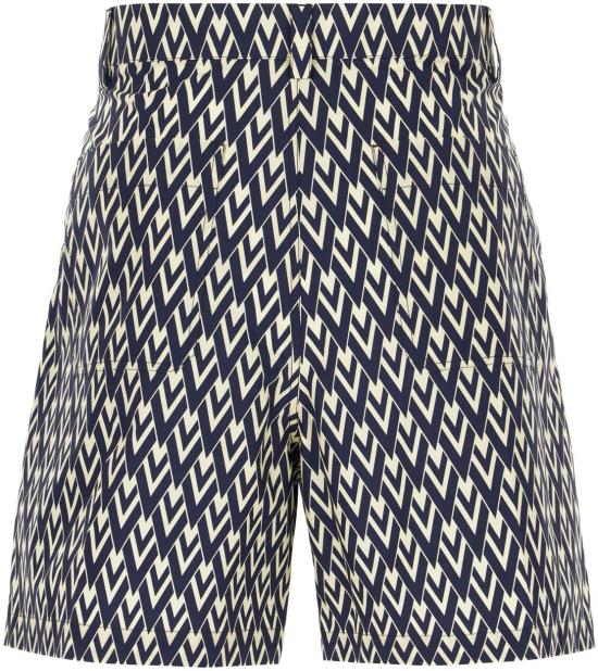 25SS 발렌티노 가라바니 숏팬츠 6V3RDD12AS0QTD DIVERS - VALENTINO GARAVANI