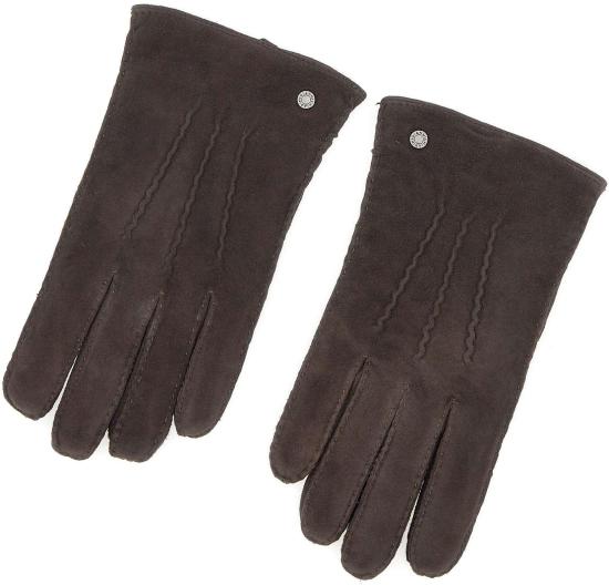 26SS 지아니 끼아리니 장갑 GN11126CMTMORO BROWN