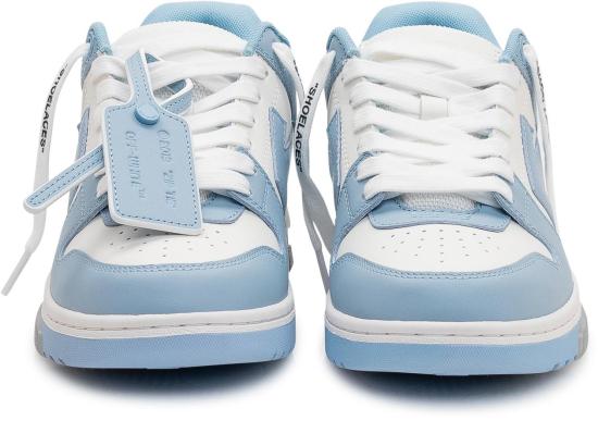 26SS 오프화이트 스니커즈 W259C9L0060140 LICHTBLUE - OFF WHITE