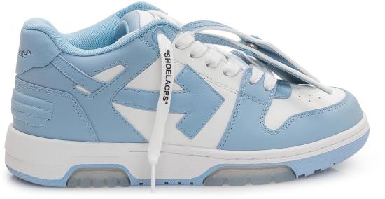 26SS 오프화이트 스니커즈 W259C9L0060140 LICHTBLUE