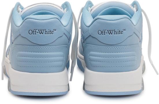 26SS 오프화이트 스니커즈 W259C9L0060140 LICHTBLUE - OFF WHITE