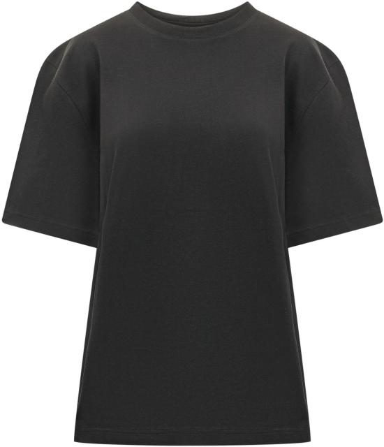 26SS 스튜디오 니콜슨 반팔 티셔츠 LAYSNM1066BLACK DONKERGREY