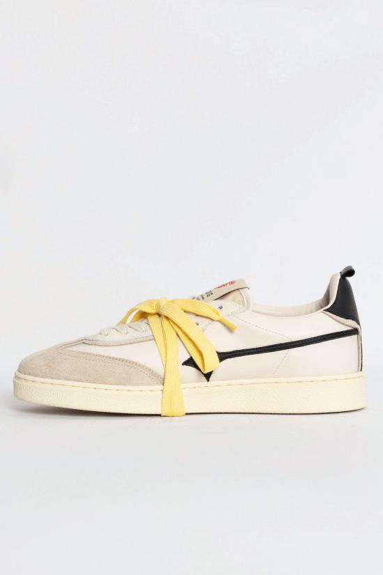 26SS 가든 오브 갓 스니커즈 EARTH OFF WHITE BLACK White - GARDEN OF GOD