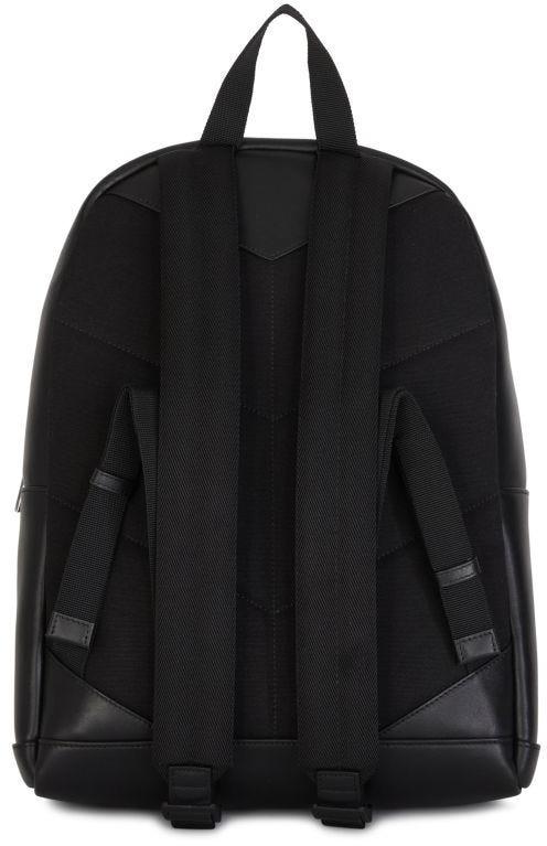  지미추 백팩 WILMEROAJBLACKGUNMETAL DIVERS - JIMMY CHOO