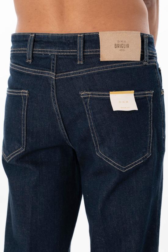 26SS 브릴리아1949 데님 팬츠 NEWMAND 300201 11 Blue - BRIGLIA 1949