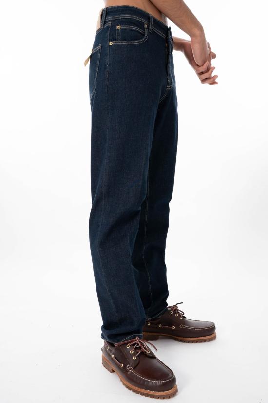 26SS 브릴리아1949 데님 팬츠 NEWMAND 300201 11 Blue - BRIGLIA 1949