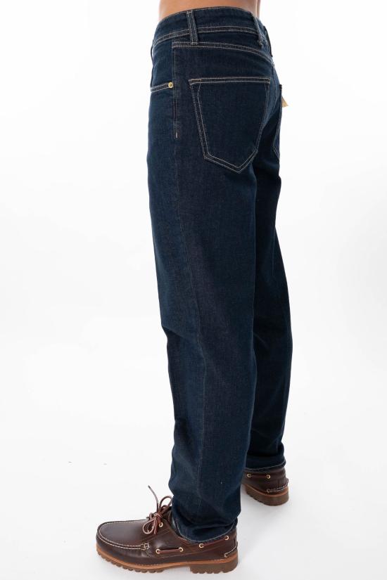 26SS 브릴리아1949 데님 팬츠 NEWMAND 300201 11 Blue - BRIGLIA 1949