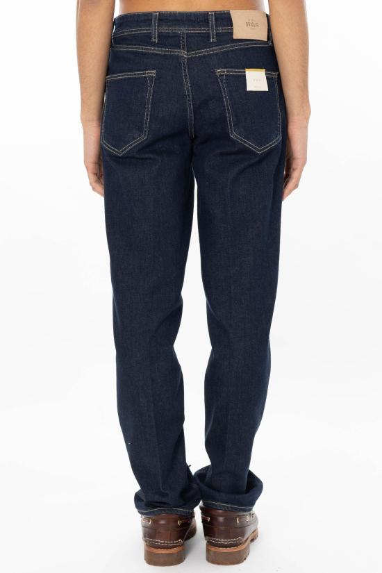 26SS 브릴리아1949 데님 팬츠 NEWMAND 300201 11 Blue - BRIGLIA 1949