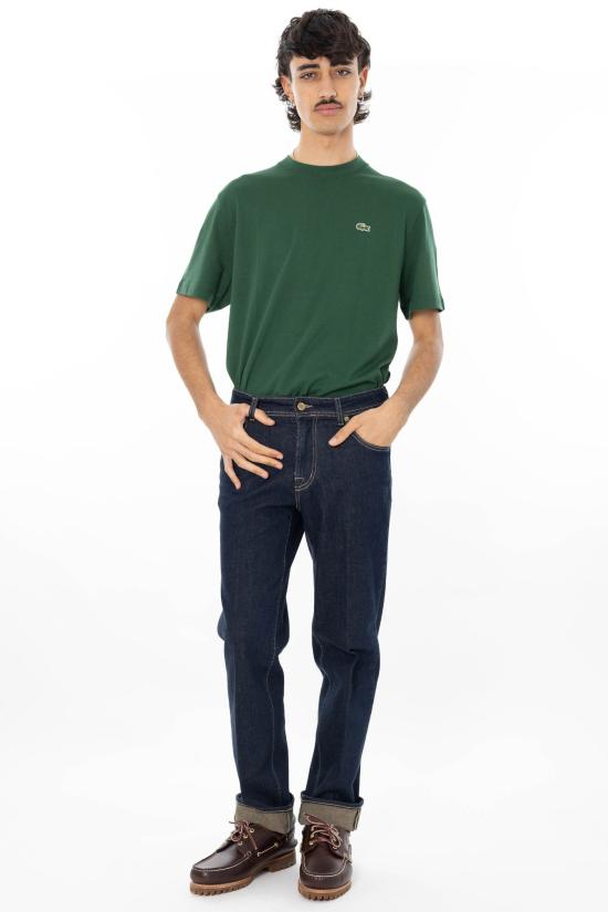 26SS 브릴리아1949 데님 팬츠 NEWMAND 300201 11 Blue - BRIGLIA 1949