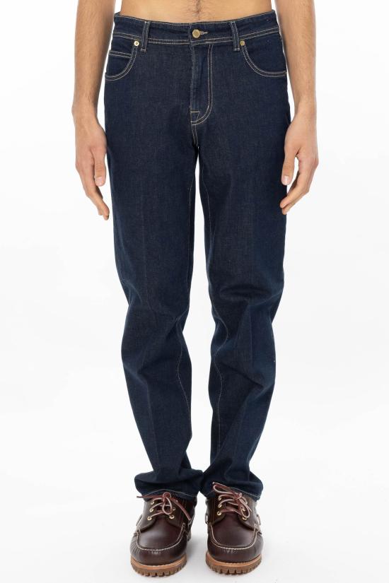 26SS 브릴리아1949 데님 팬츠 NEWMAND 300201 11 Blue