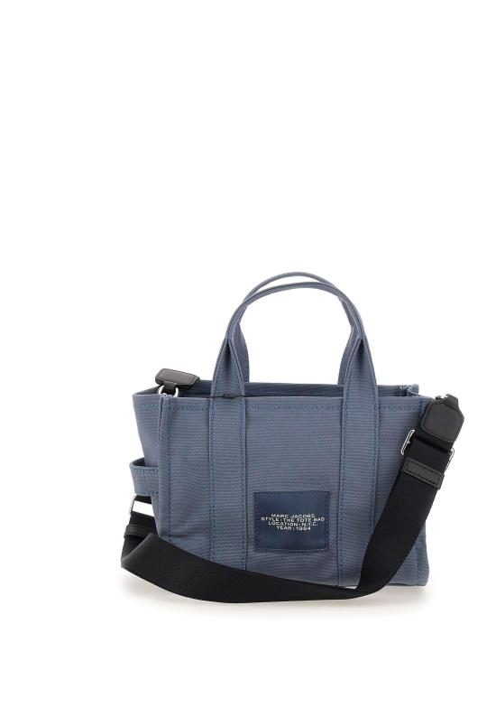 26SS 마크제이콥스 토트백 2158729 BLUE - MARC JACOBS