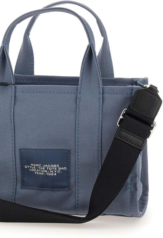 26SS 마크제이콥스 토트백 2158729 BLUE - MARC JACOBS
