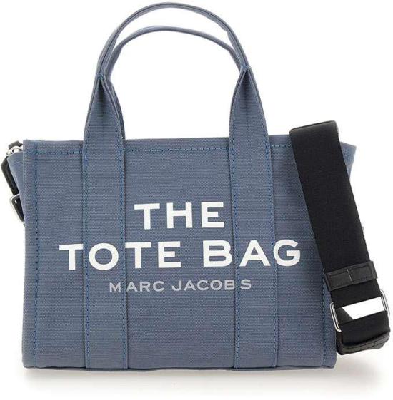 26SS 마크제이콥스 토트백 2158729 BLUE - MARC JACOBS