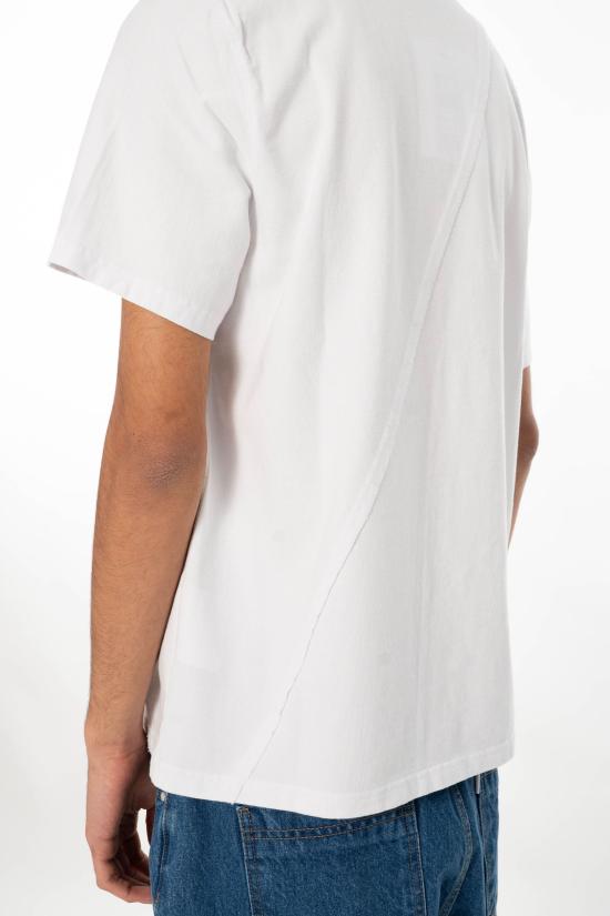 26SS 아르떼 앤트워프 반팔 티셔츠 107T WHITE White - ARTE ANTWERP