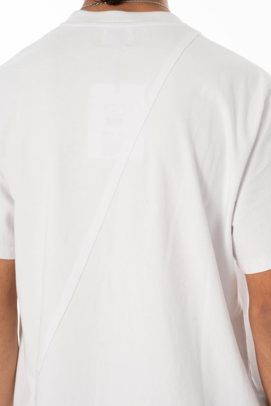 26SS 아르떼 앤트워프 반팔 티셔츠 107T WHITE White - ARTE ANTWERP