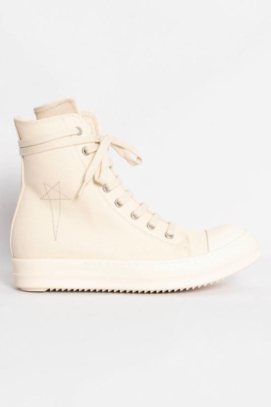 26SS 다크쉐도우 스니커즈 DS01F4800 DOEM8 11811 White