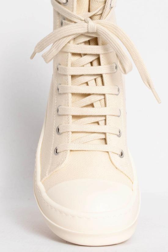 26SS 다크쉐도우 스니커즈 DS01F4800 DOEM8 11811 White - DRKSHDW