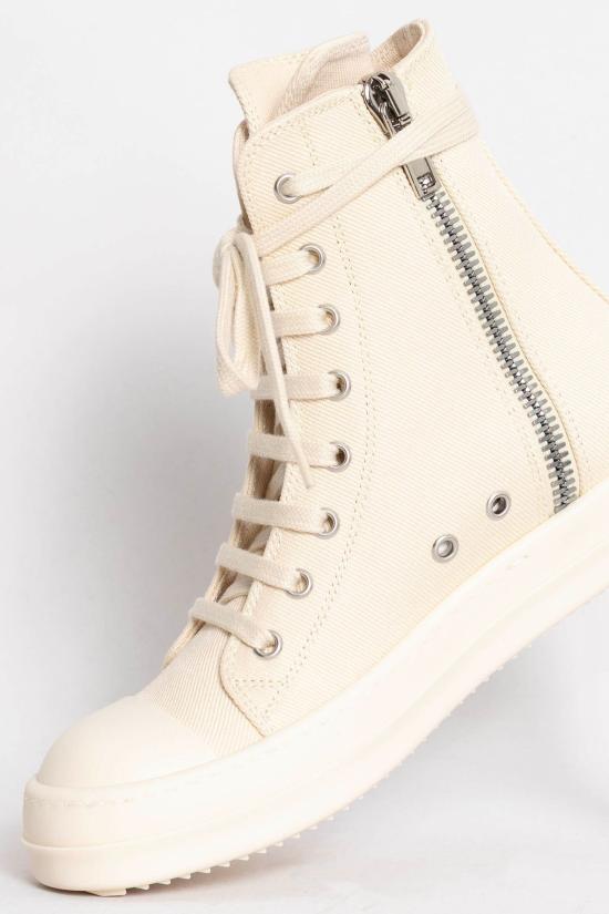26SS 다크쉐도우 스니커즈 DS01F4800 DOEM8 11811 White - DRKSHDW