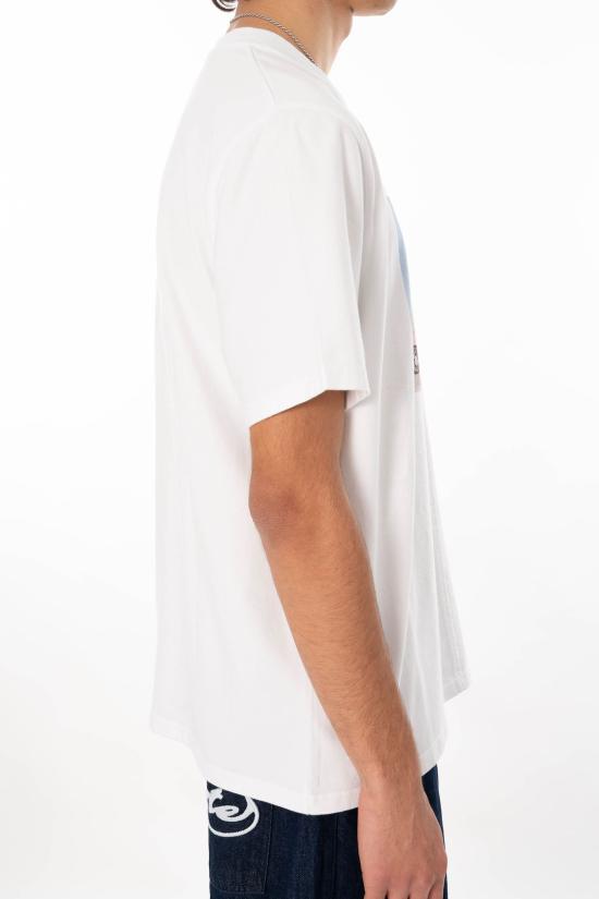 26SS 아르떼 앤트워프 반팔 티셔츠 238T 1 WHITE White - ARTE ANTWERP