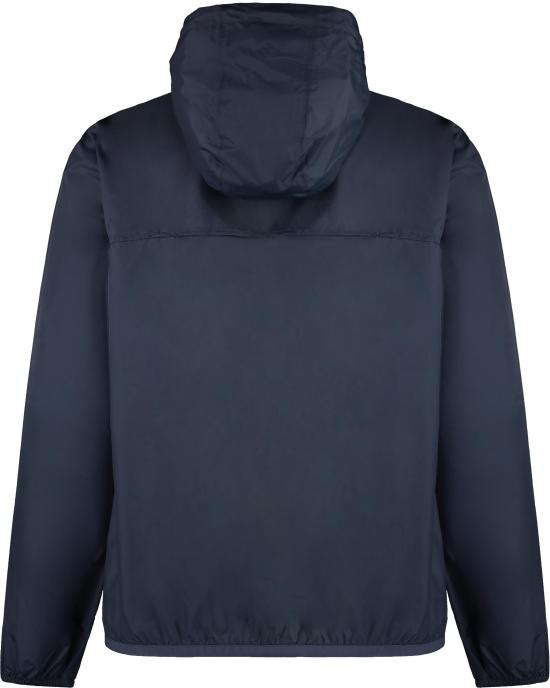 26SS 까웨 자켓 K004BD0 BLUE - K-WAY