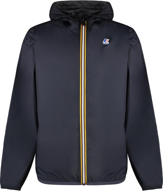 26SS 까웨 자켓 K004BD0 BLUE - K-WAY