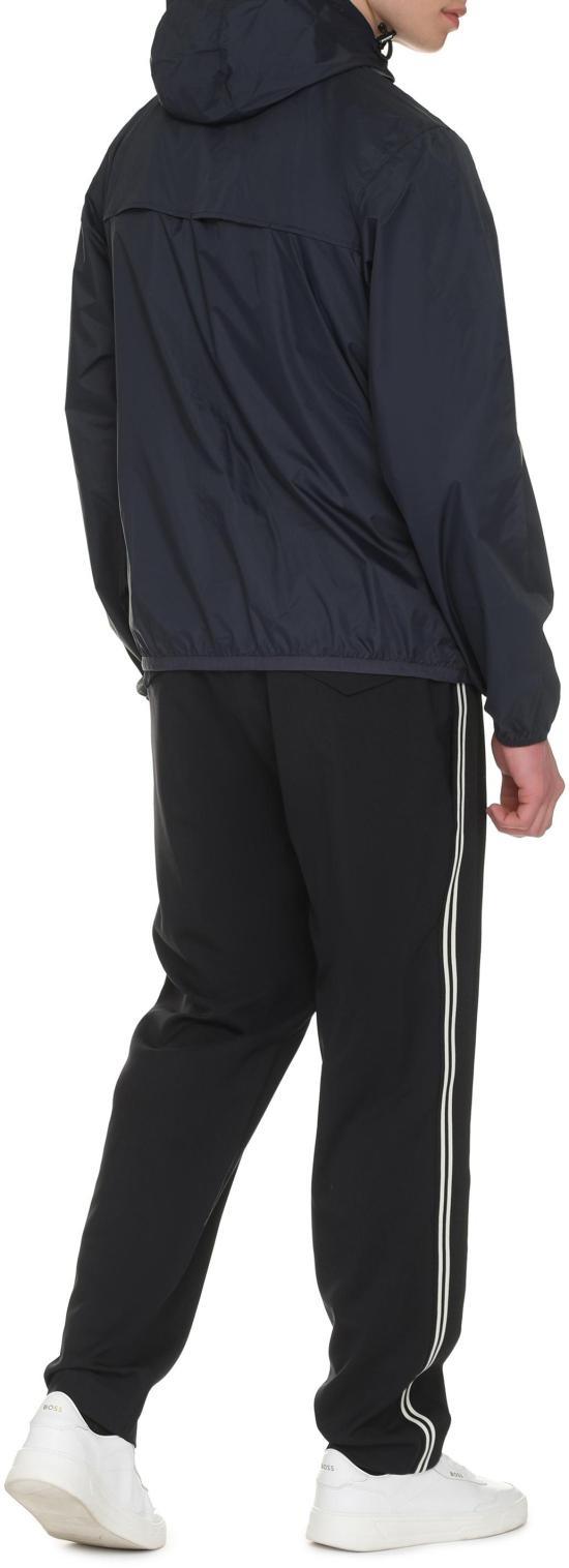 26SS 까웨 자켓 K004BD0 BLUE - K-WAY